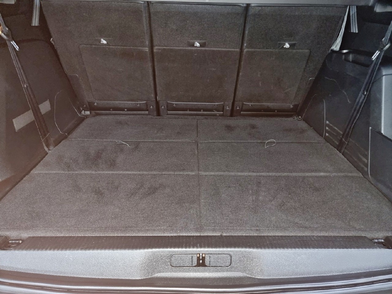 Peugeot 5008 BlueHDi 130 S&S Allure Pack 96 kW (130 CV) - 12