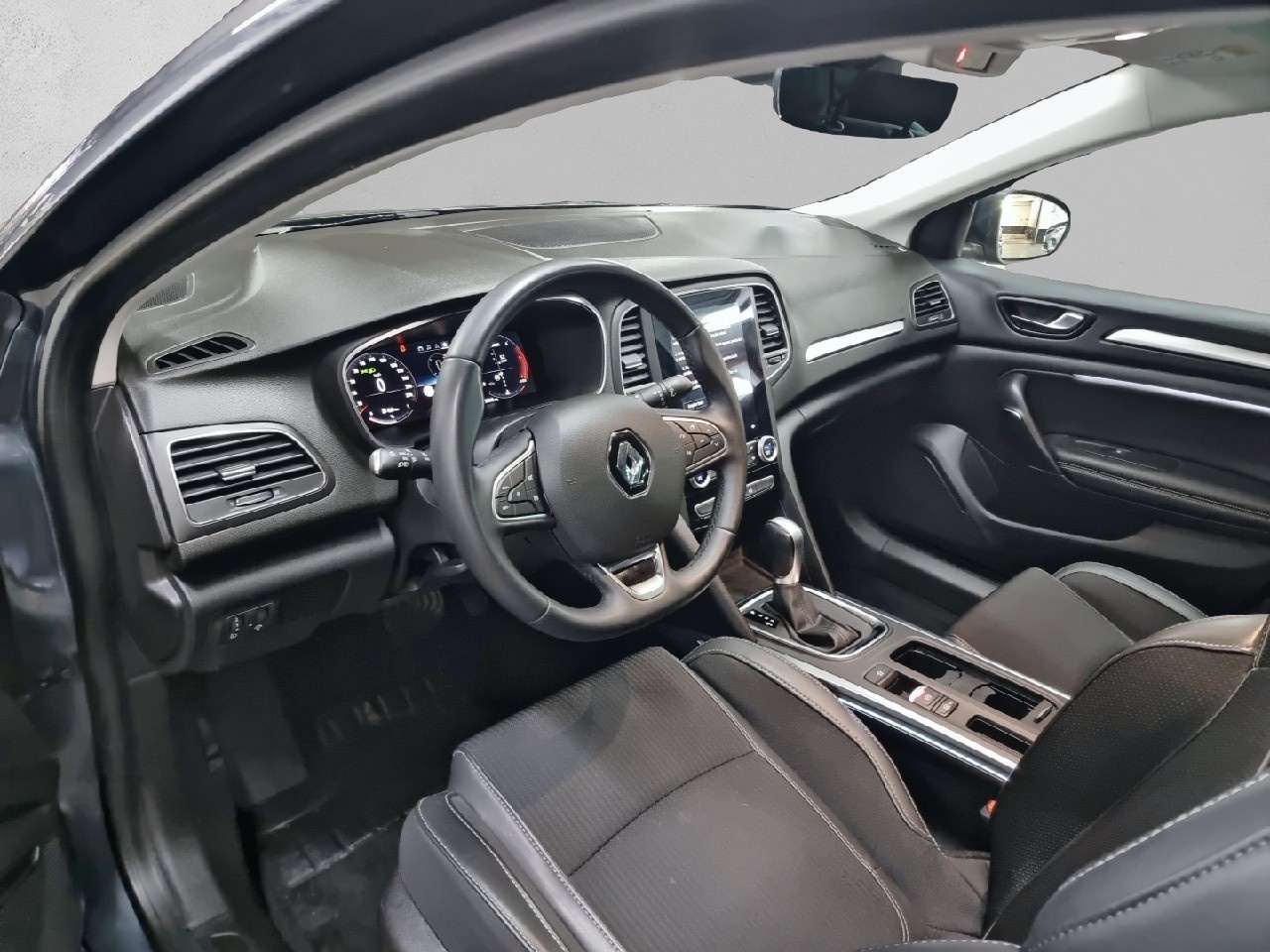 Renault Megane Techno Blue dCi EDC 85 kW (115 CV) - 4