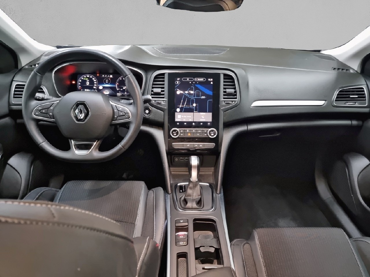 Renault Megane Techno Blue dCi EDC 85 kW (115 CV) - 5