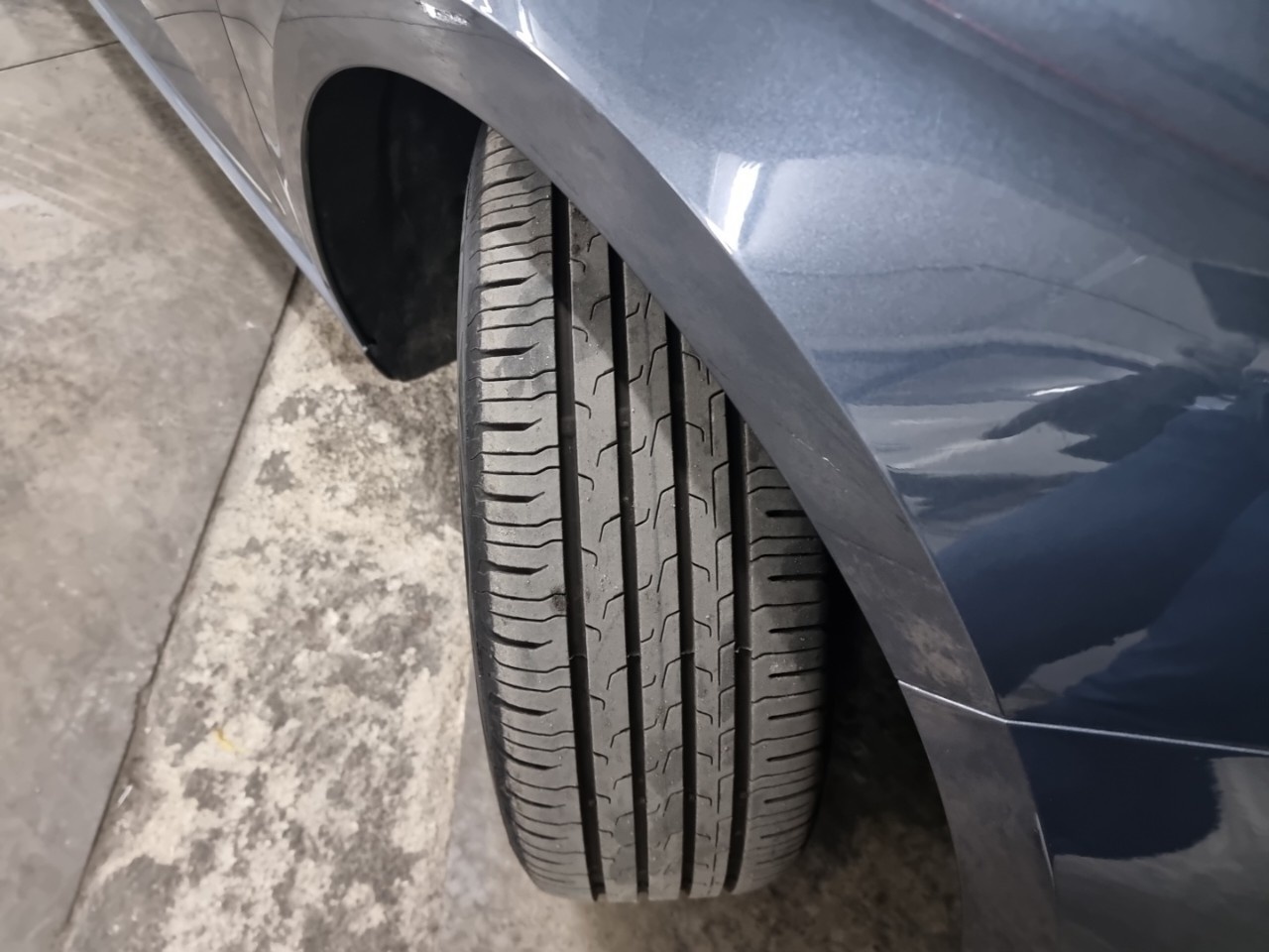 Renault Megane Techno Blue dCi EDC 85 kW (115 CV) - 11