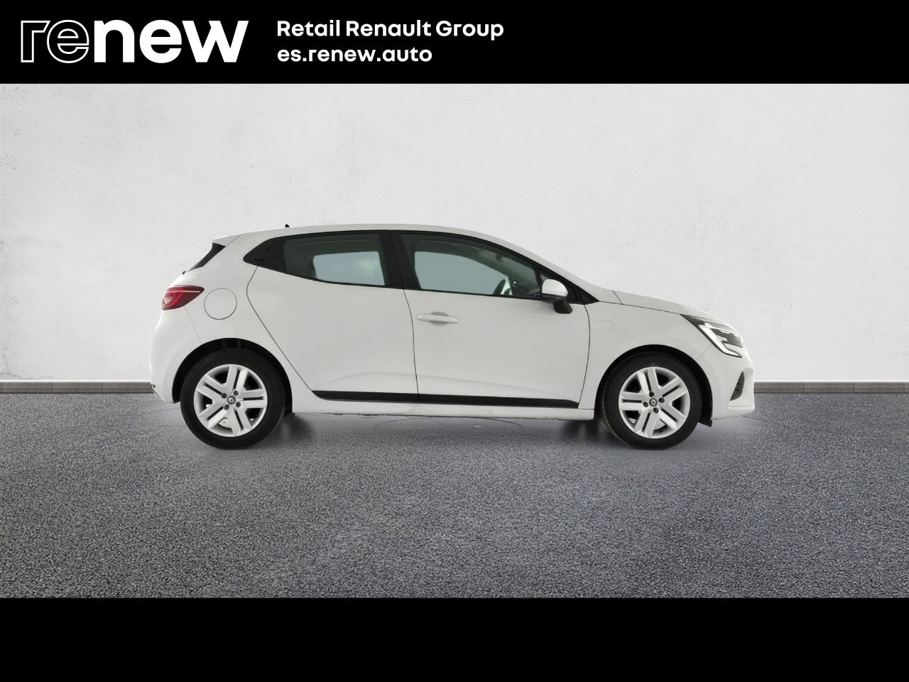 Renault Clio Intens TCe 66 kW (90 CV) - 3