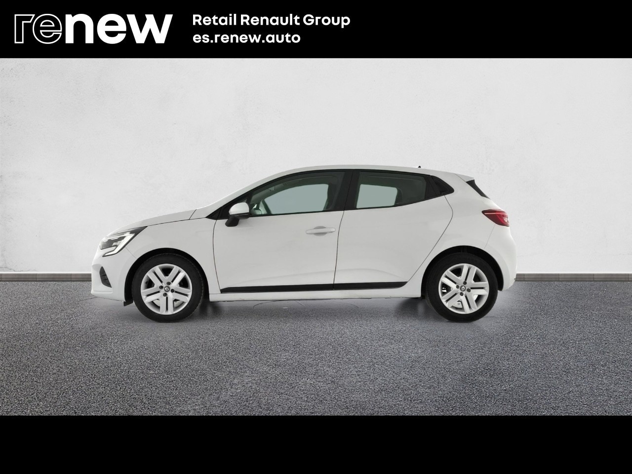 Renault Clio Intens TCe 66 kW (90 CV) - 5