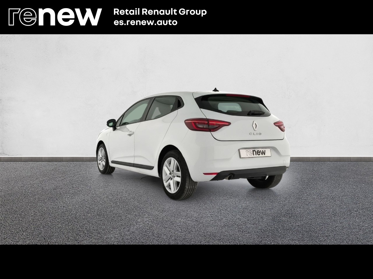 Renault Clio Intens TCe 66 kW (90 CV) - 6