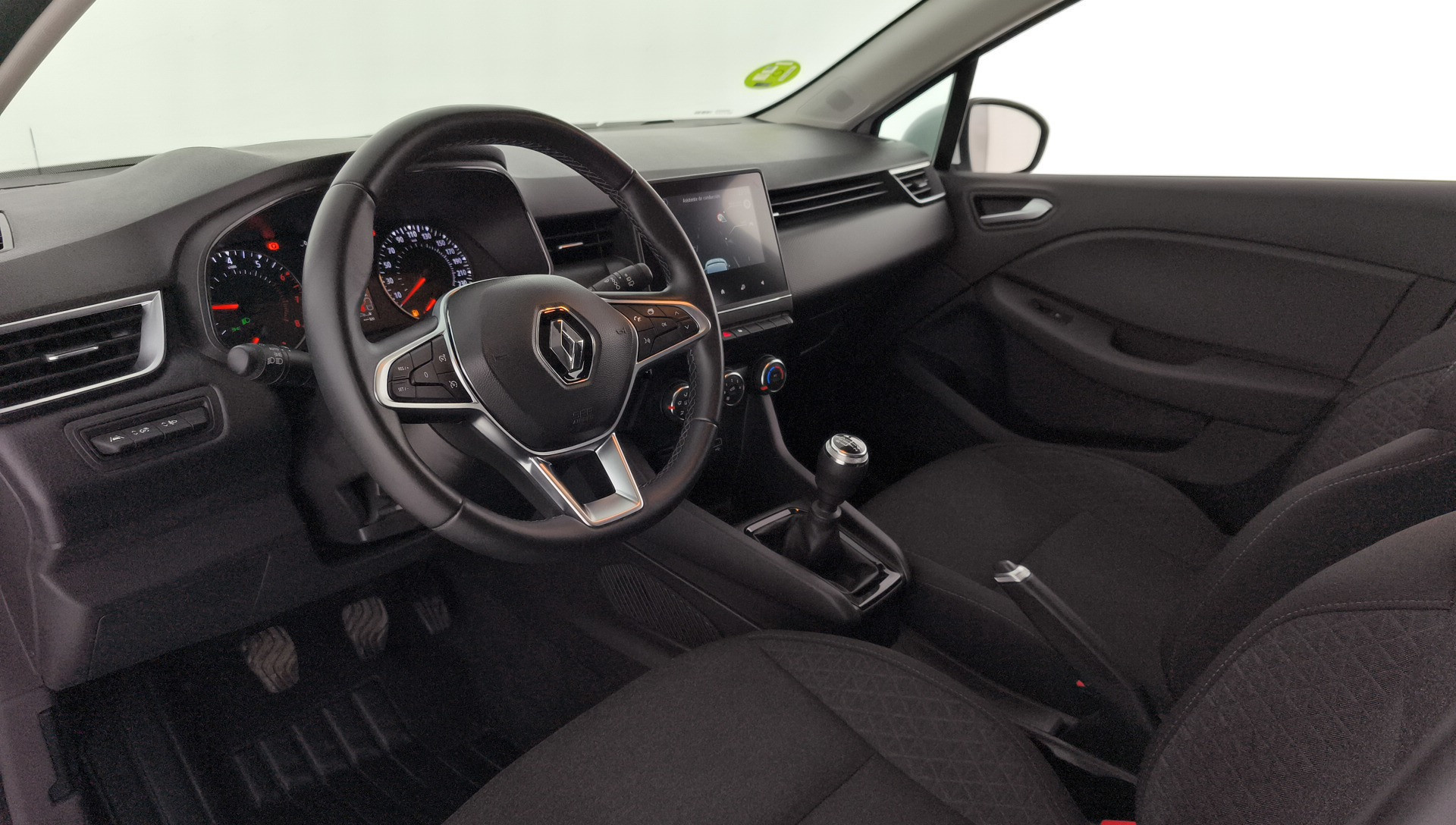 Renault Clio Intens TCe 66 kW (90 CV) - 7
