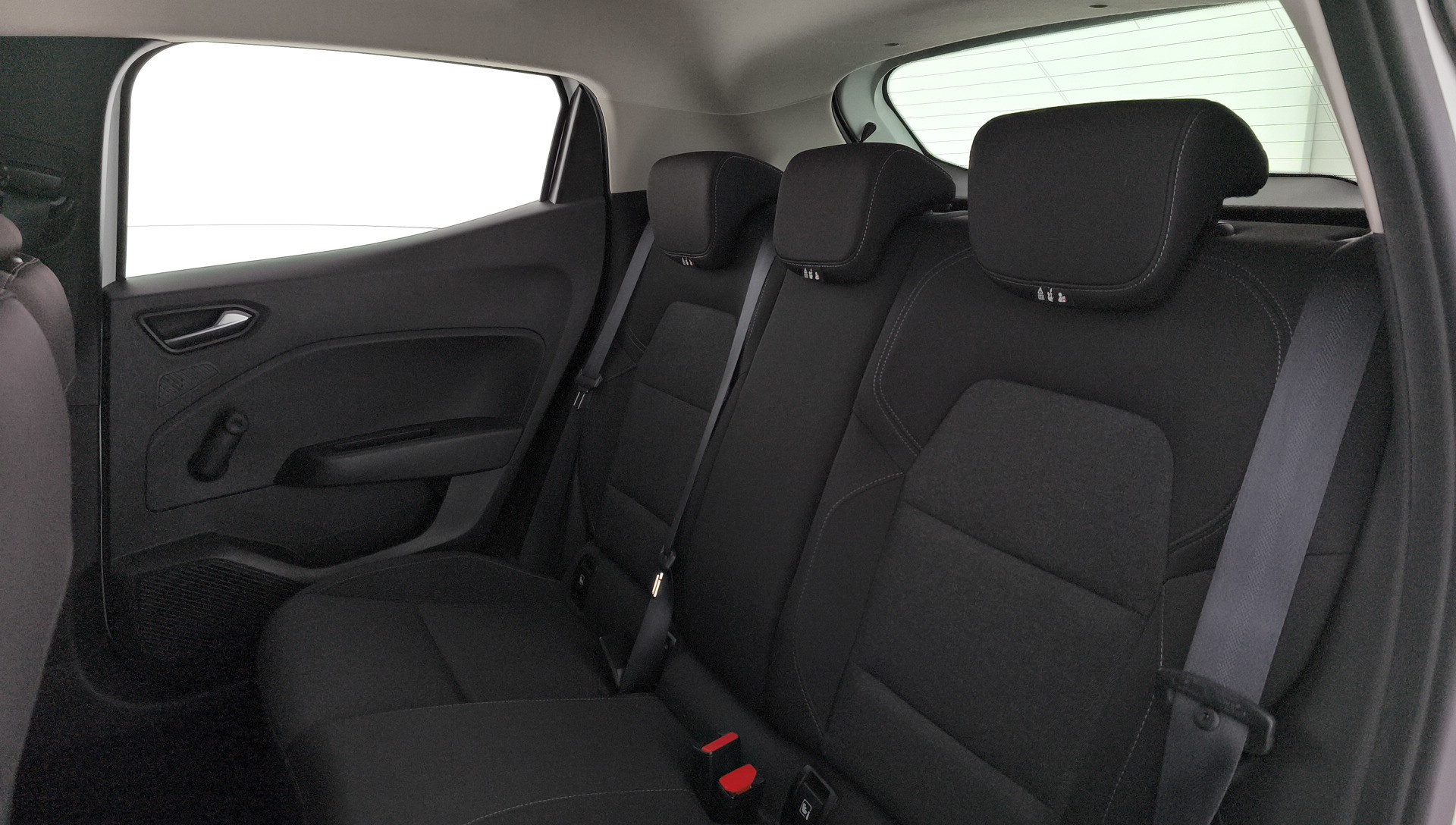 Renault Clio Intens TCe 66 kW (90 CV) - 9