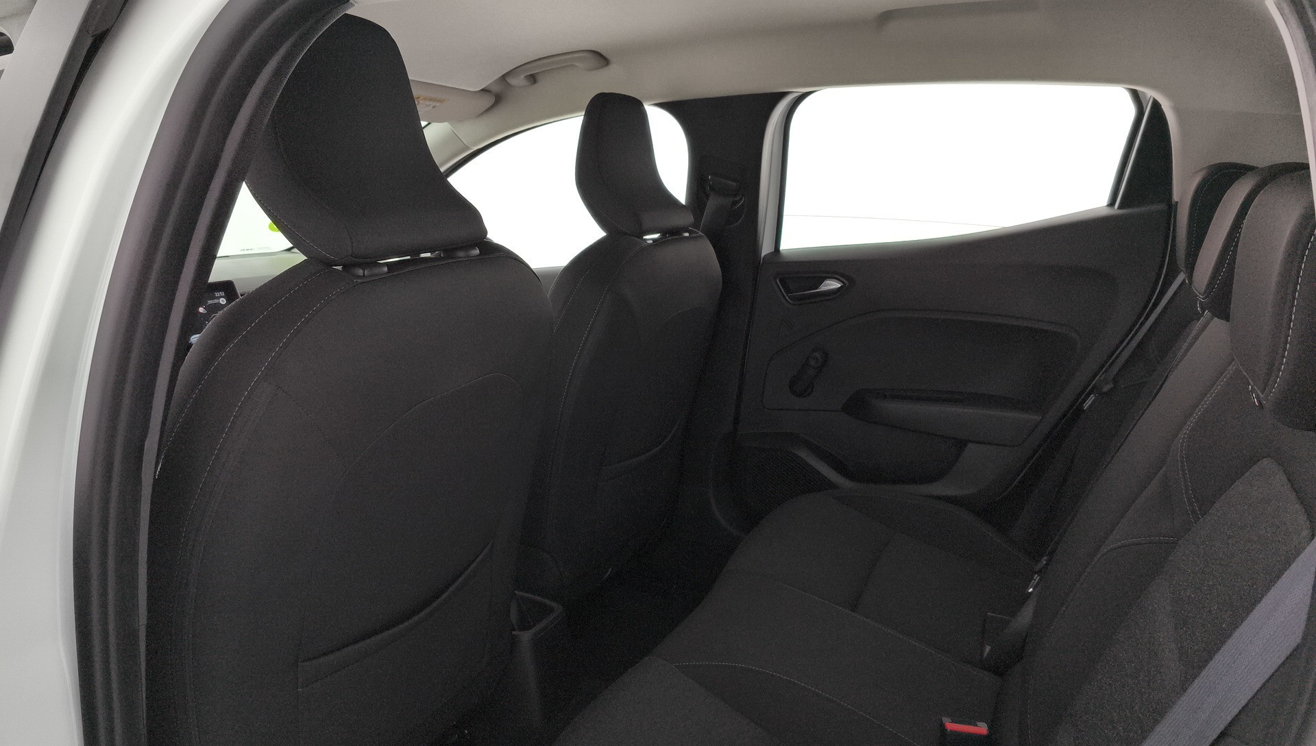 Renault Clio Intens TCe 66 kW (90 CV) - 10