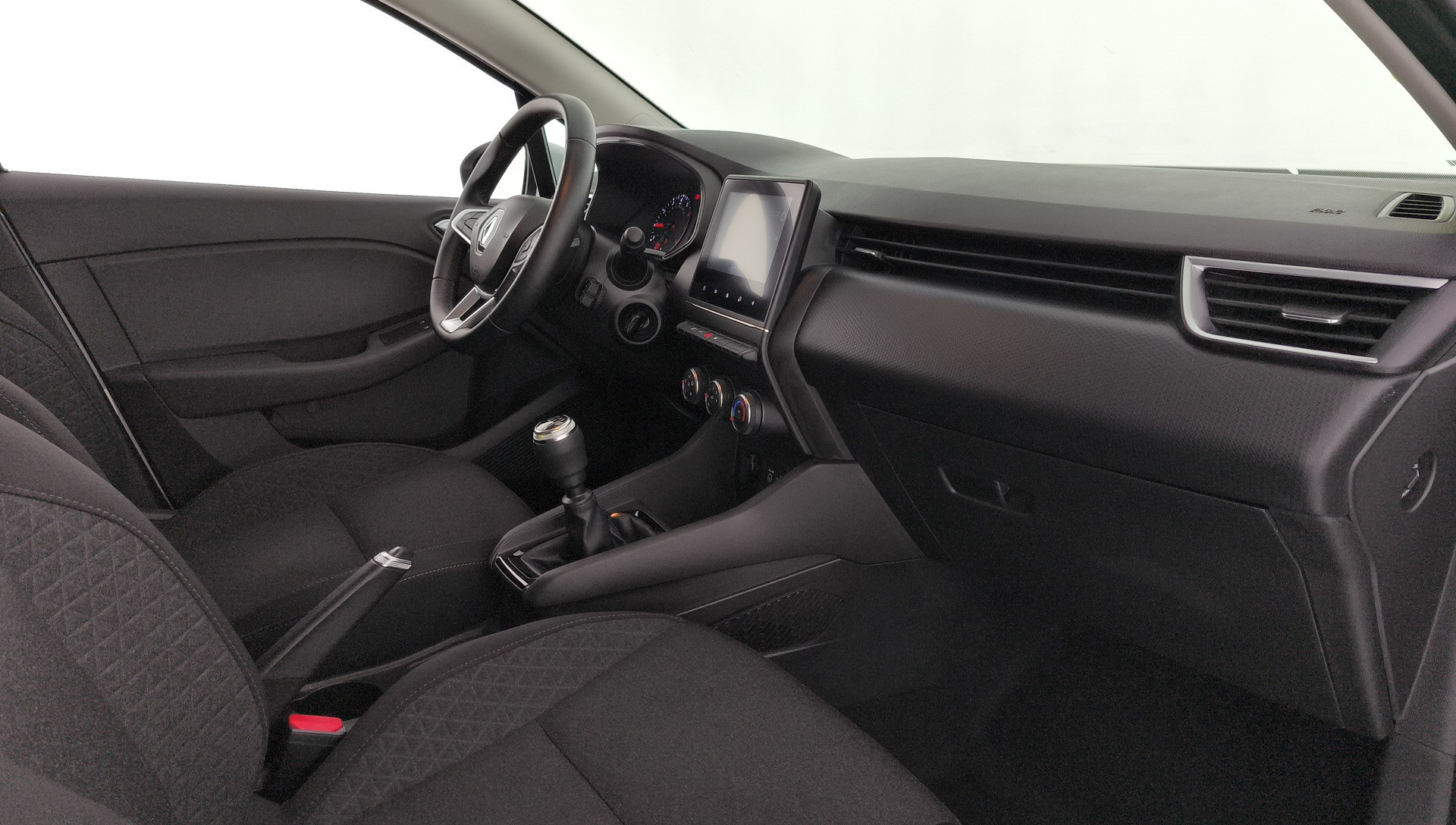 Renault Clio Intens TCe 66 kW (90 CV) - 11