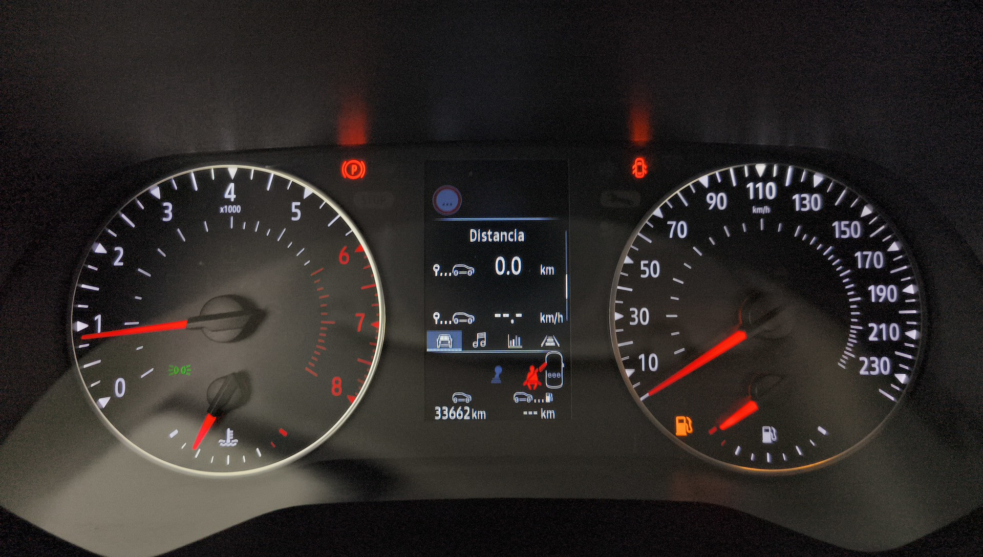 Renault Clio Intens TCe 66 kW (90 CV) - 12