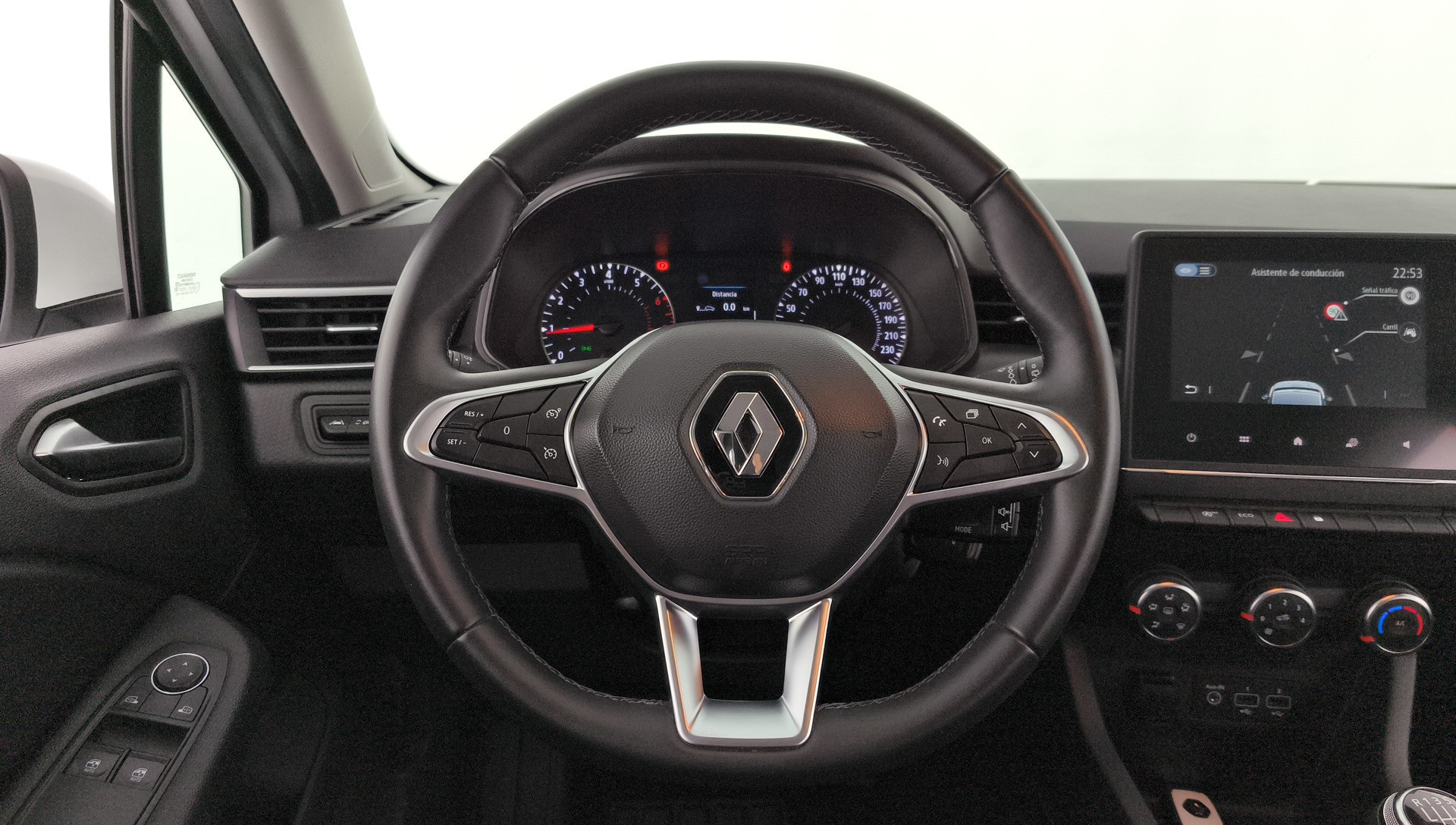 Renault Clio Intens TCe 66 kW (90 CV) - 13