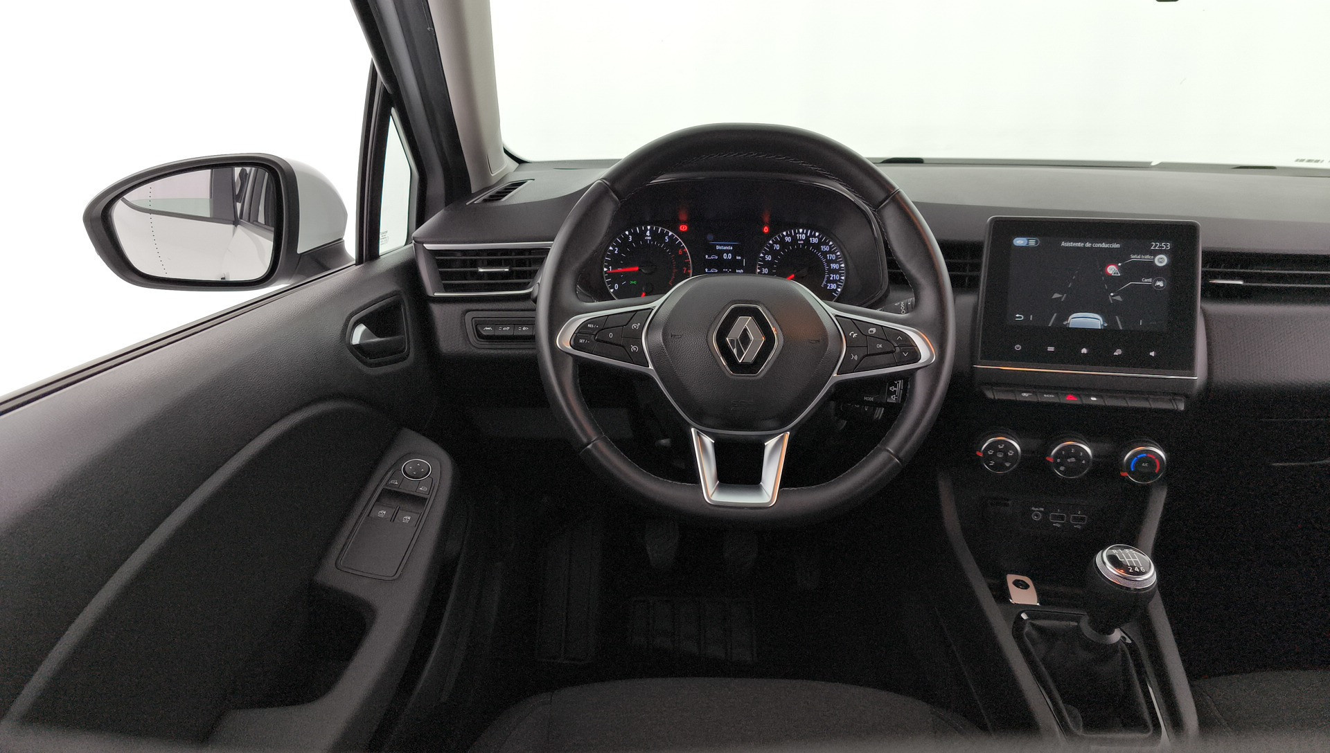 Renault Clio Intens TCe 66 kW (90 CV) - 14