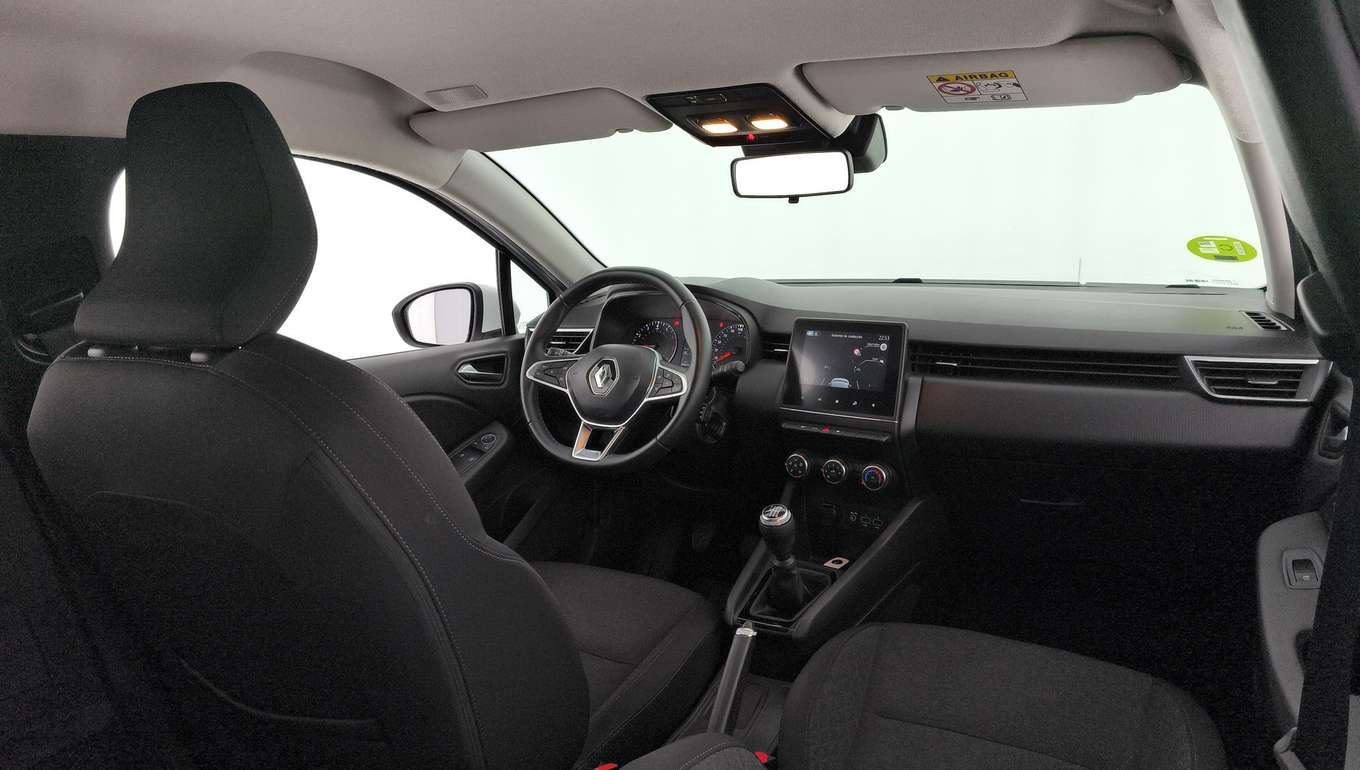 Renault Clio Intens TCe 66 kW (90 CV) - 16