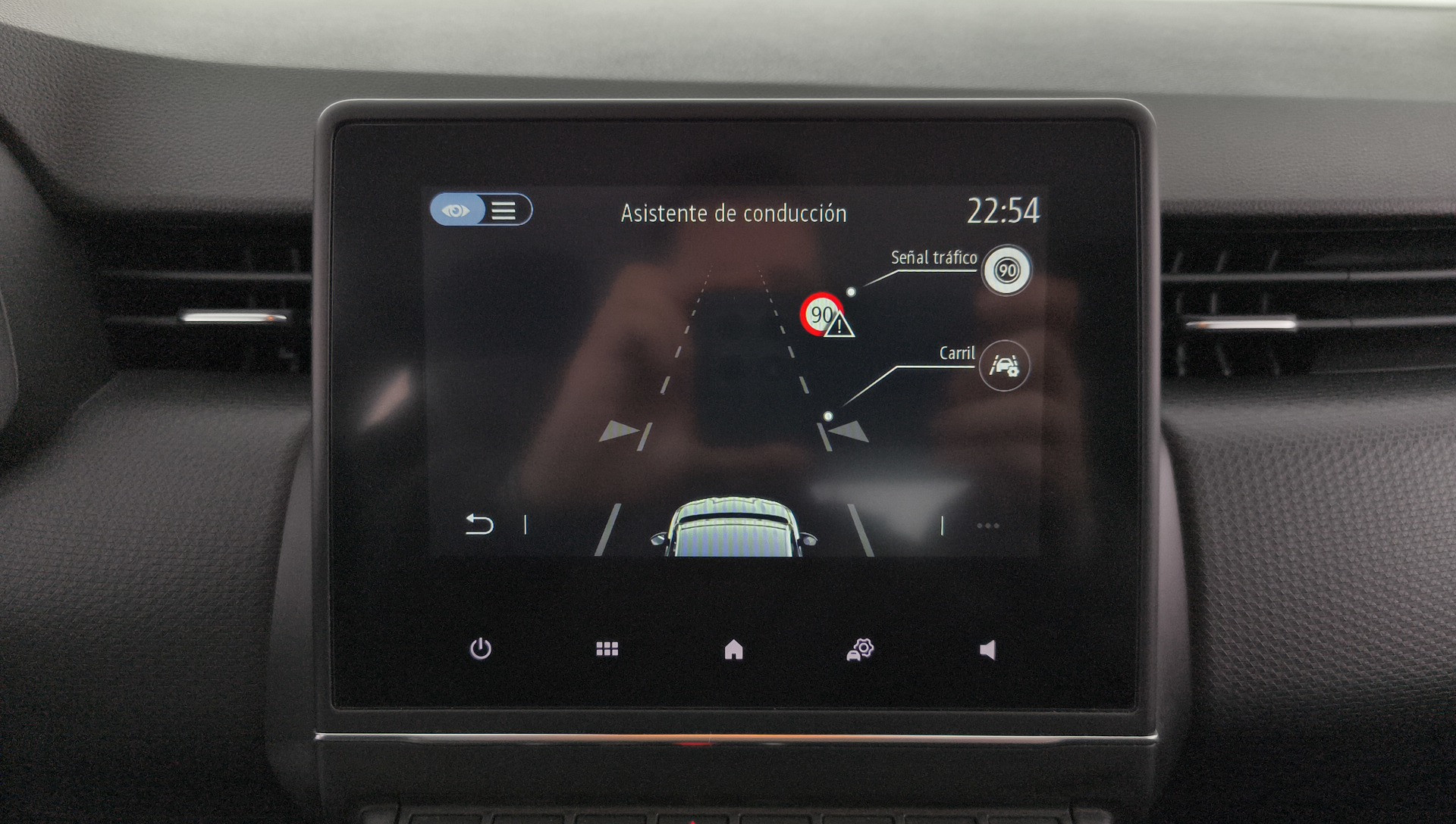 Renault Clio Intens TCe 66 kW (90 CV) - 18