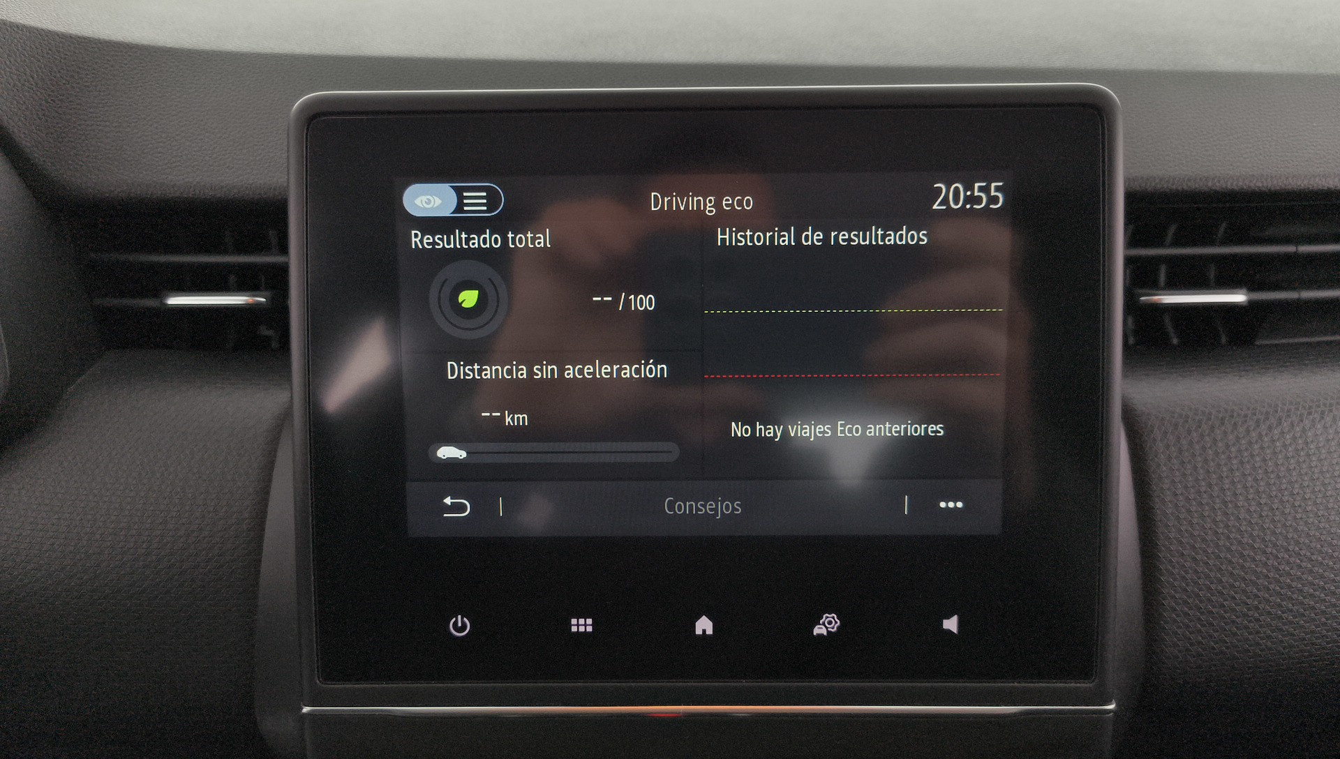 Renault Clio Intens TCe 66 kW (90 CV) - 19