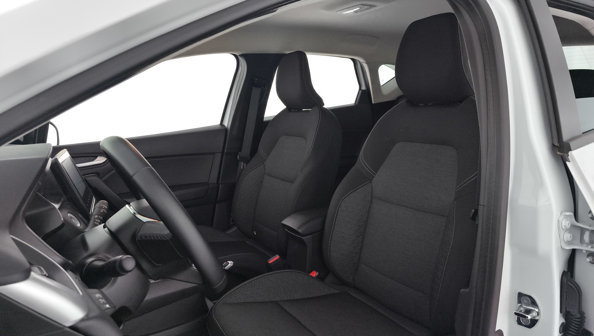 Renault Captur Intens TCe 66 kW (90 CV) - 8