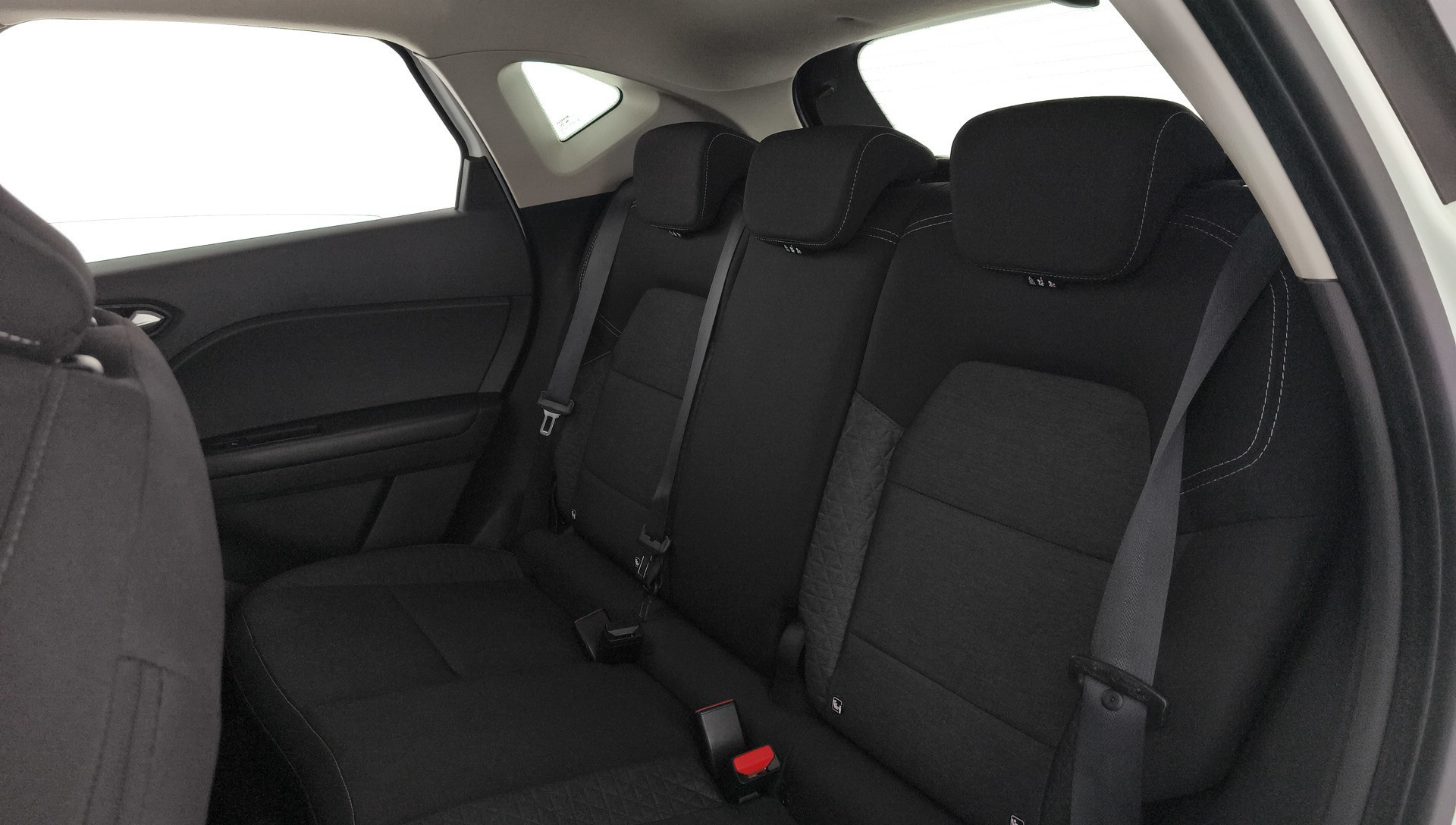 Renault Captur Intens TCe 66 kW (90 CV) - 9