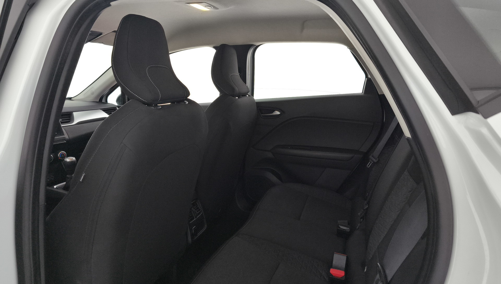 Renault Captur Intens TCe 66 kW (90 CV) - 10