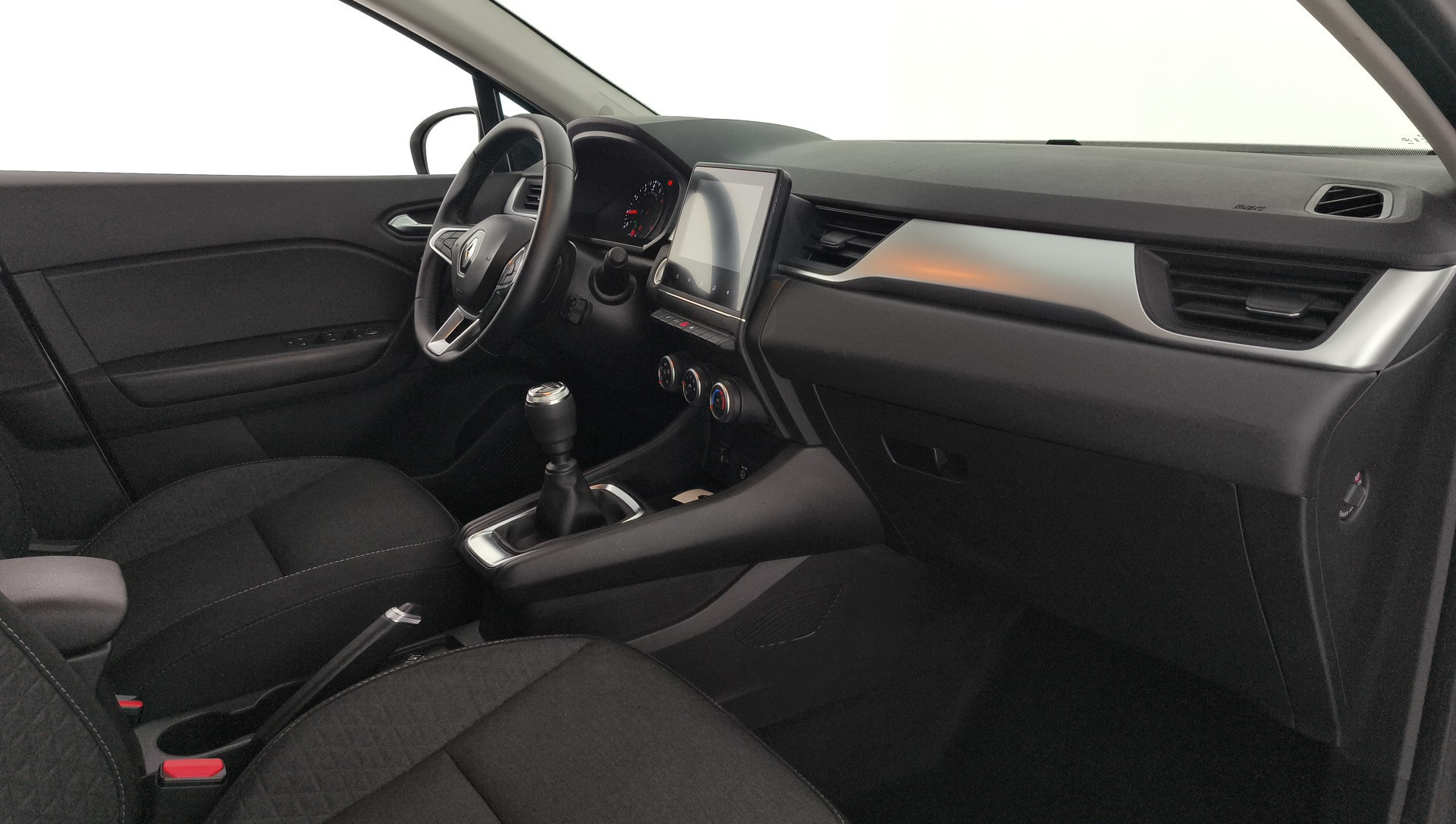 Renault Captur Intens TCe 66 kW (90 CV) - 11