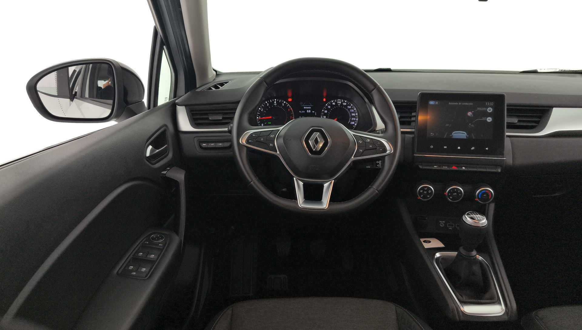 Renault Captur Intens TCe 66 kW (90 CV) - 14