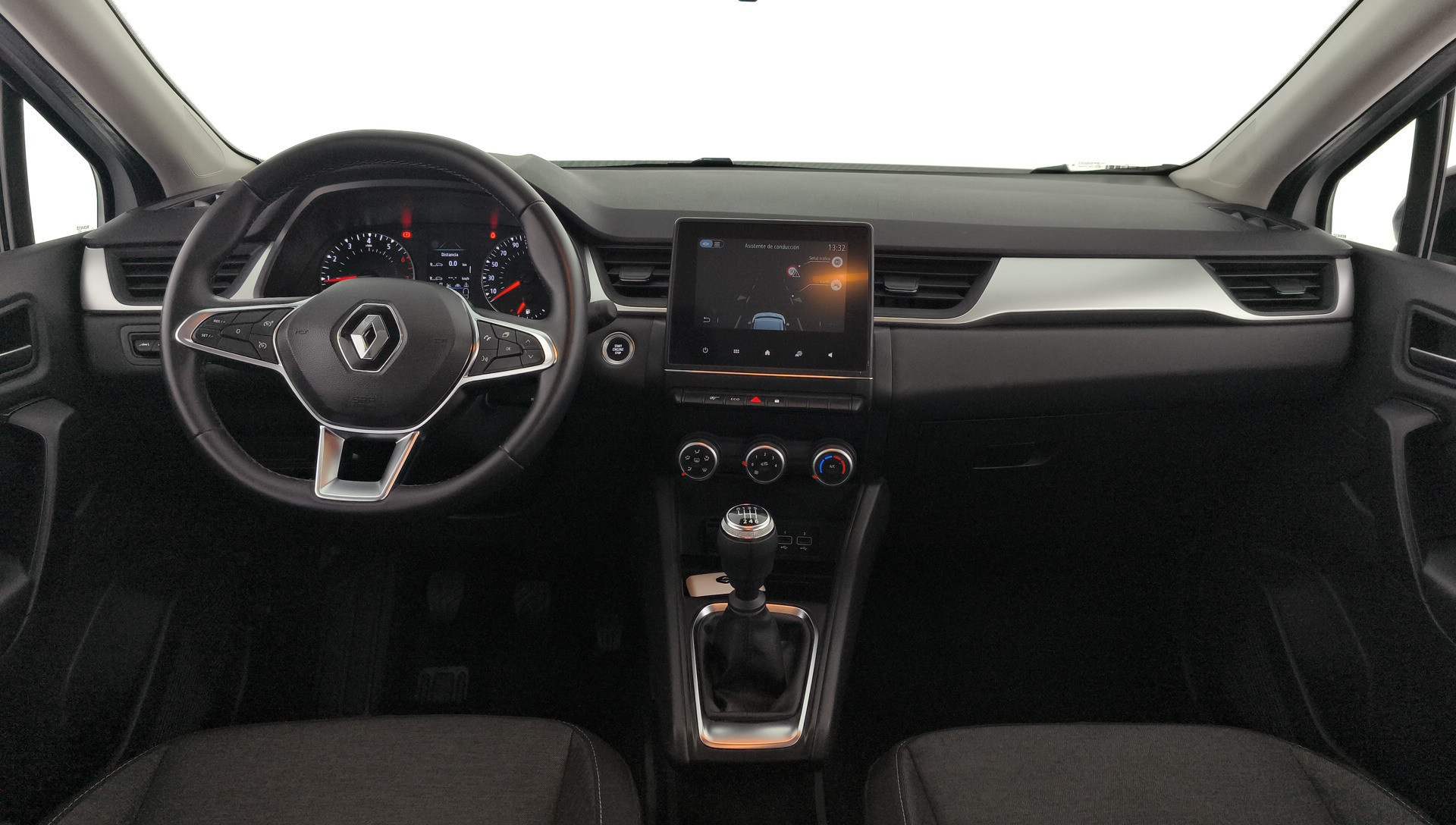 Renault Captur Intens TCe 66 kW (90 CV) - 15