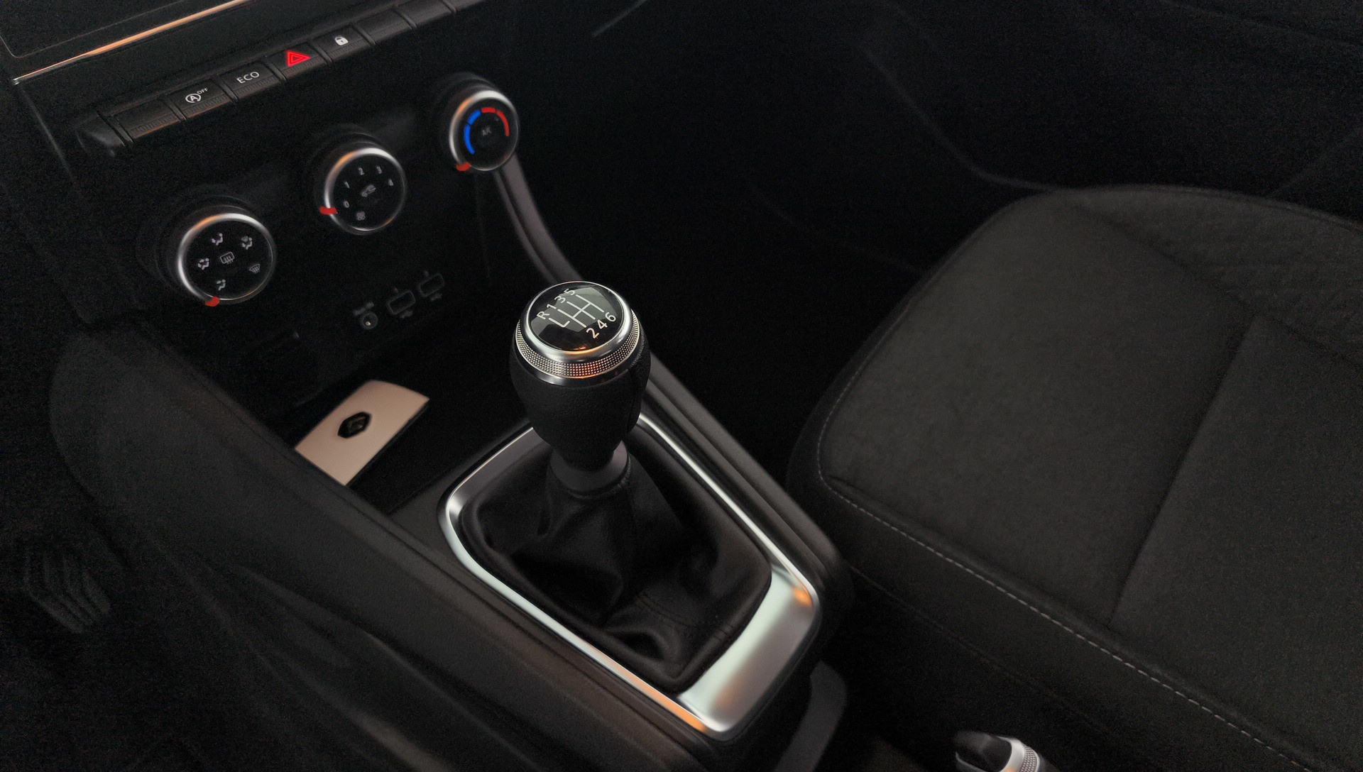 Renault Captur Intens TCe 66 kW (90 CV) - 19