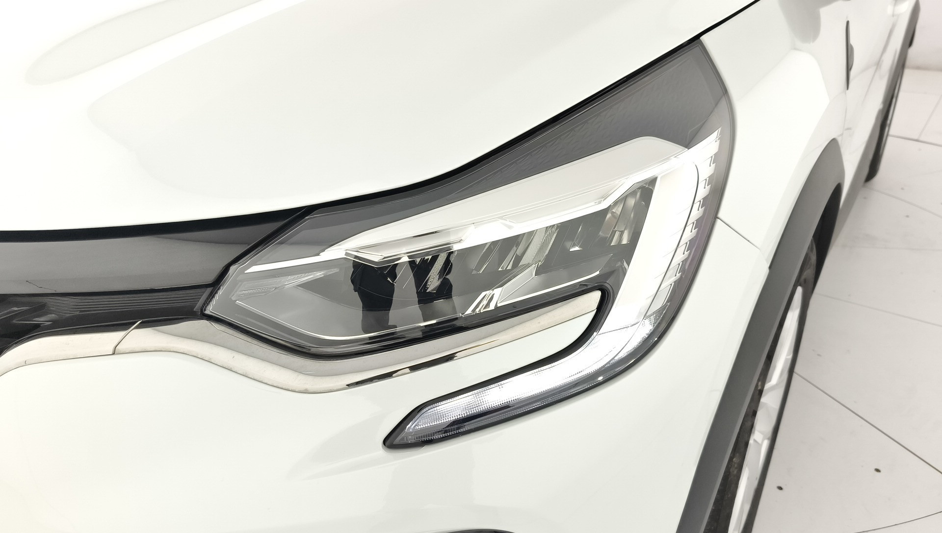 Renault Captur Intens TCe 66 kW (90 CV) - 21