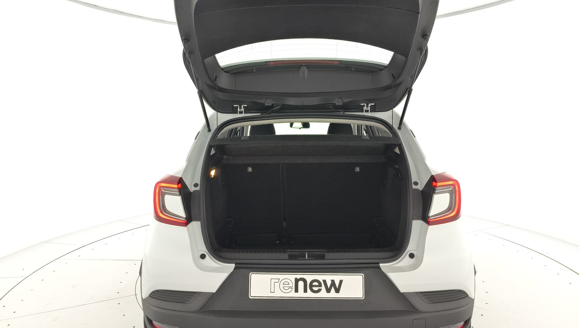 Renault Captur Intens TCe 66 kW (90 CV) - 23