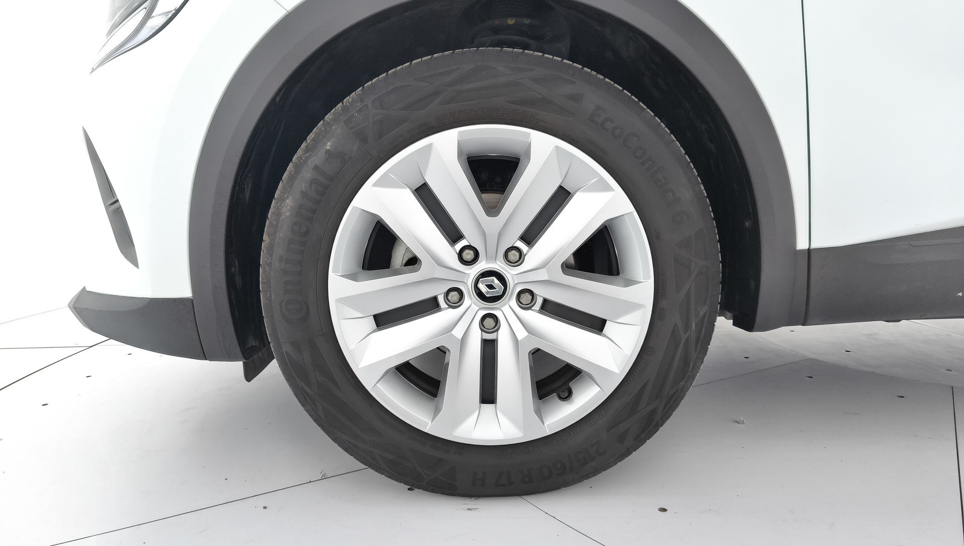 Renault Captur Intens TCe 66 kW (90 CV) - 24