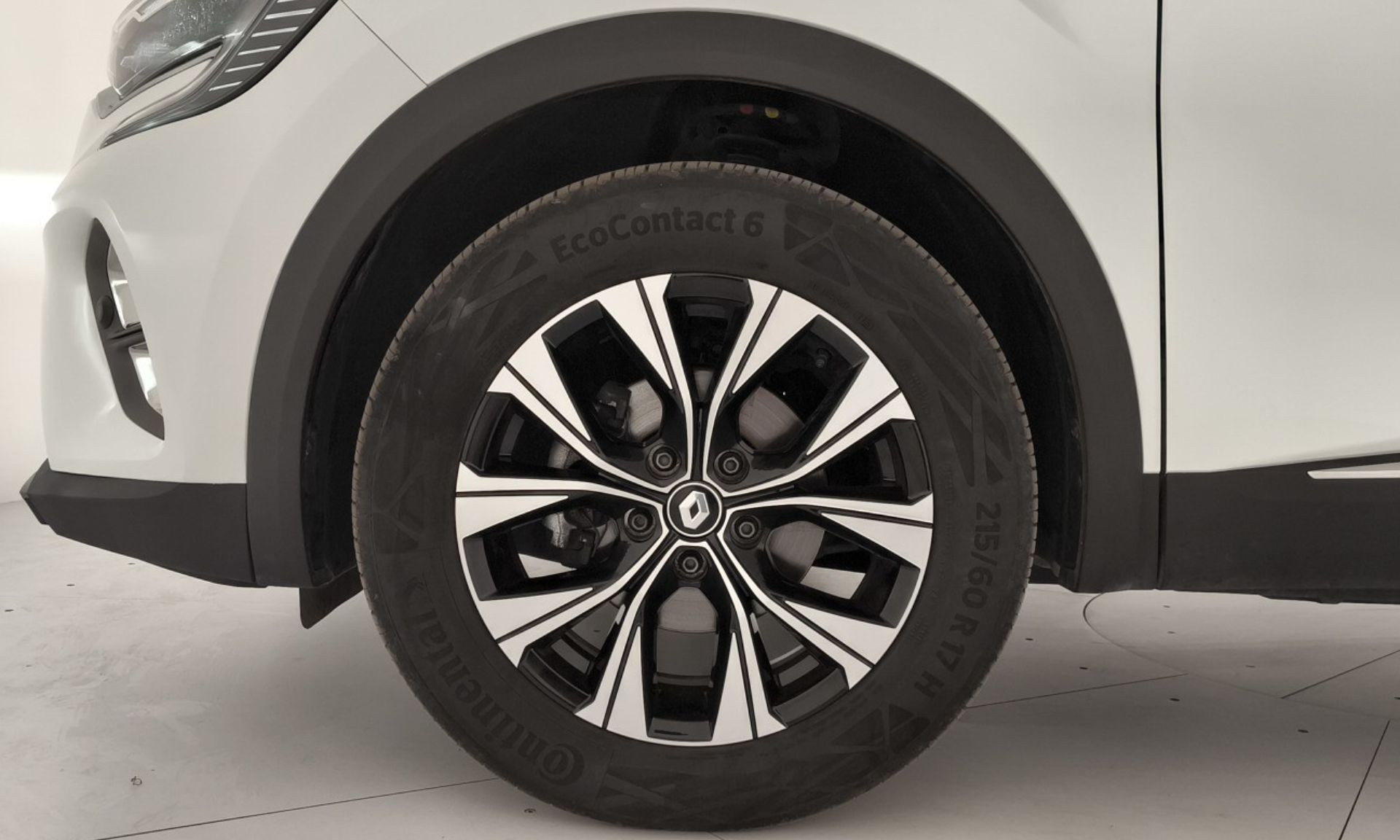 Renault Captur Techno TCe 66 kW (90 CV) - 10