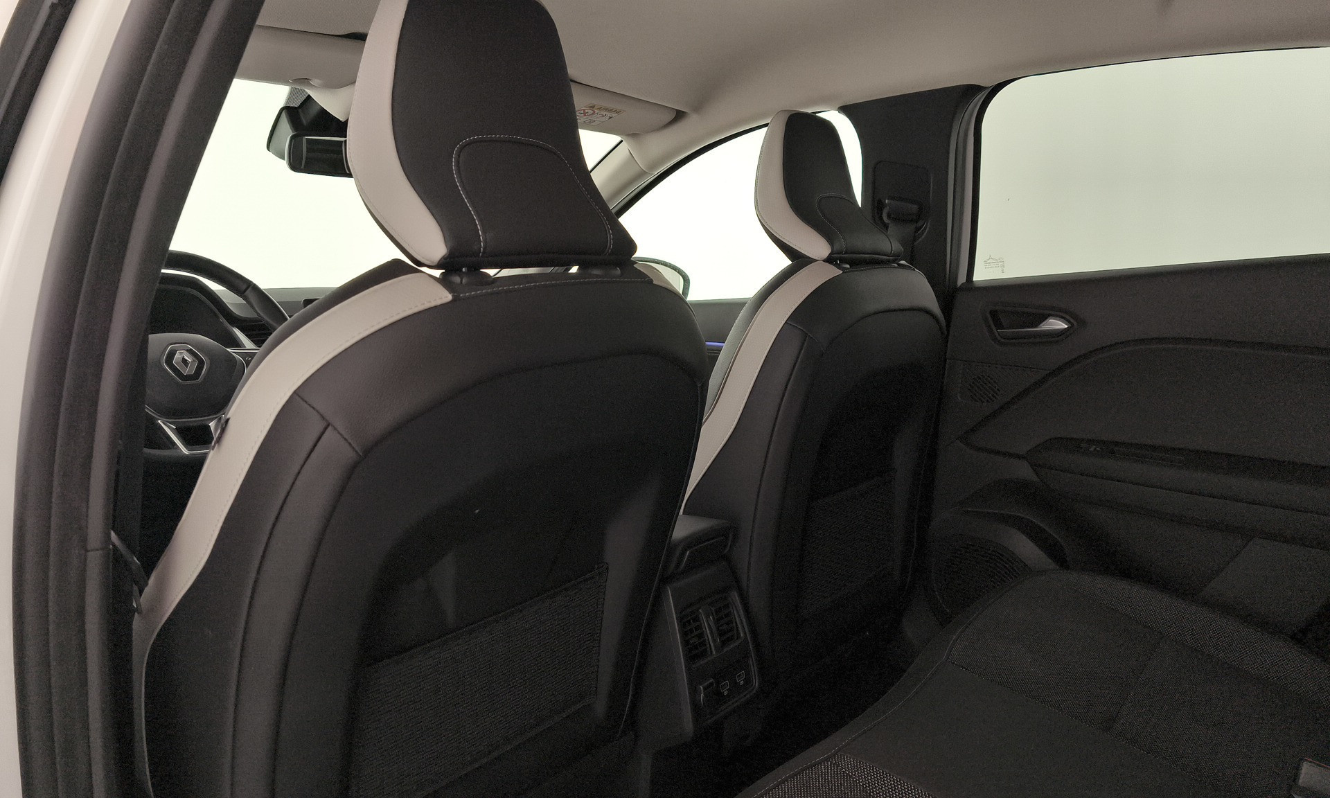 Renault Captur Techno TCe 66 kW (90 CV) - 15