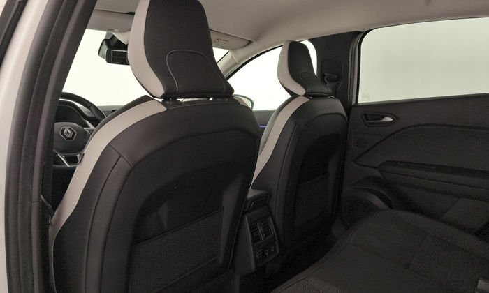 Renault Captur Techno TCe 66 kW (90 CV) - 15 Renault Captur Techno TCe 66 kW (90 CV) - 15