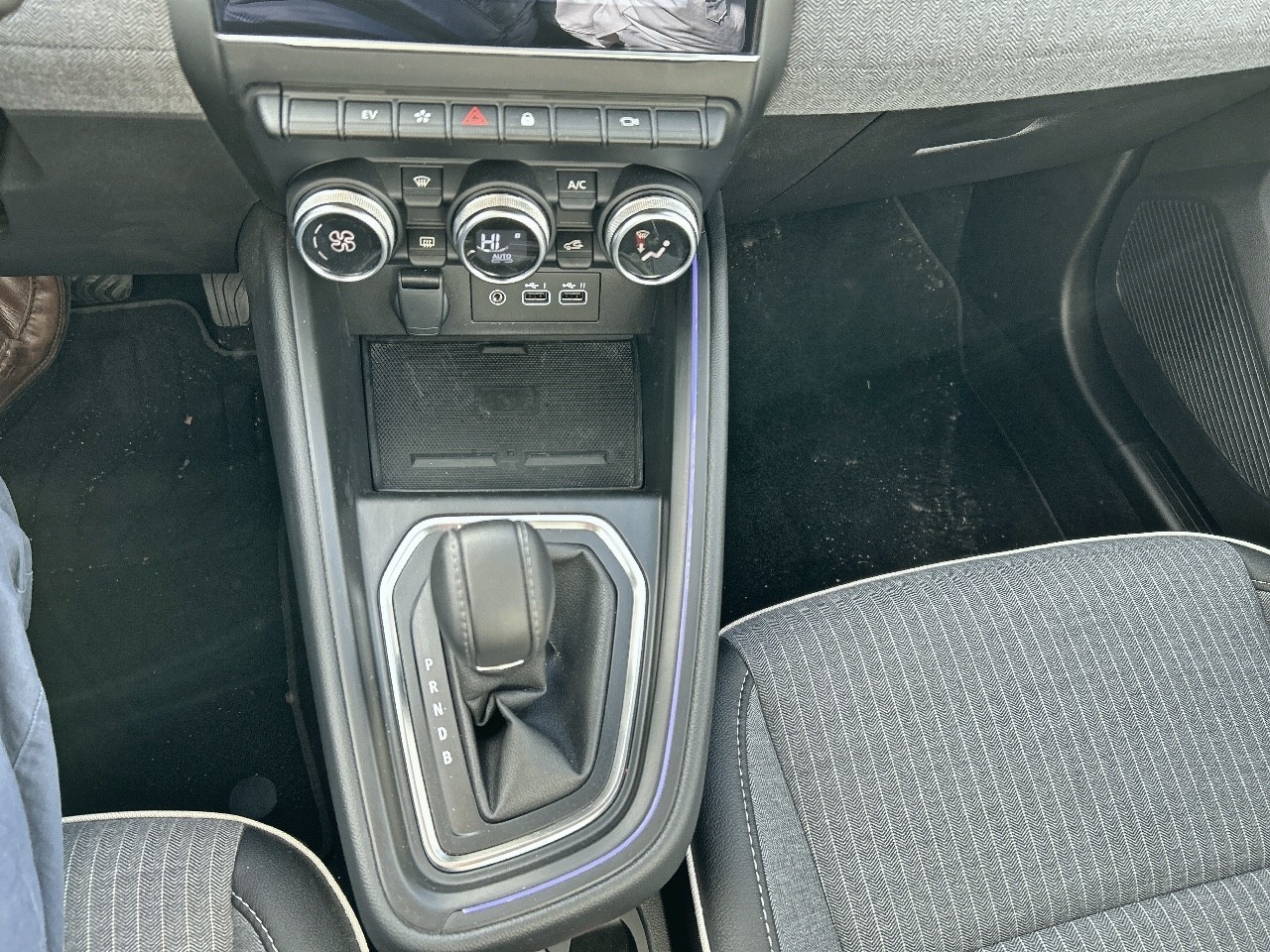 Renault Clio Techno E-Tech full Híbrido 105 kW (143 CV) - 7