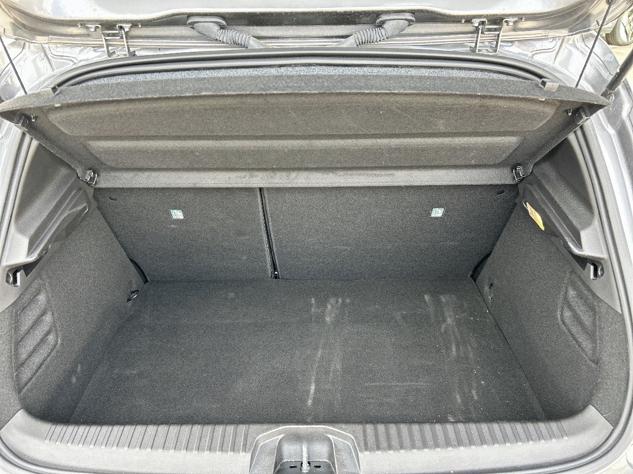 Renault Clio Techno E-Tech full Híbrido 105 kW (143 CV) - 12