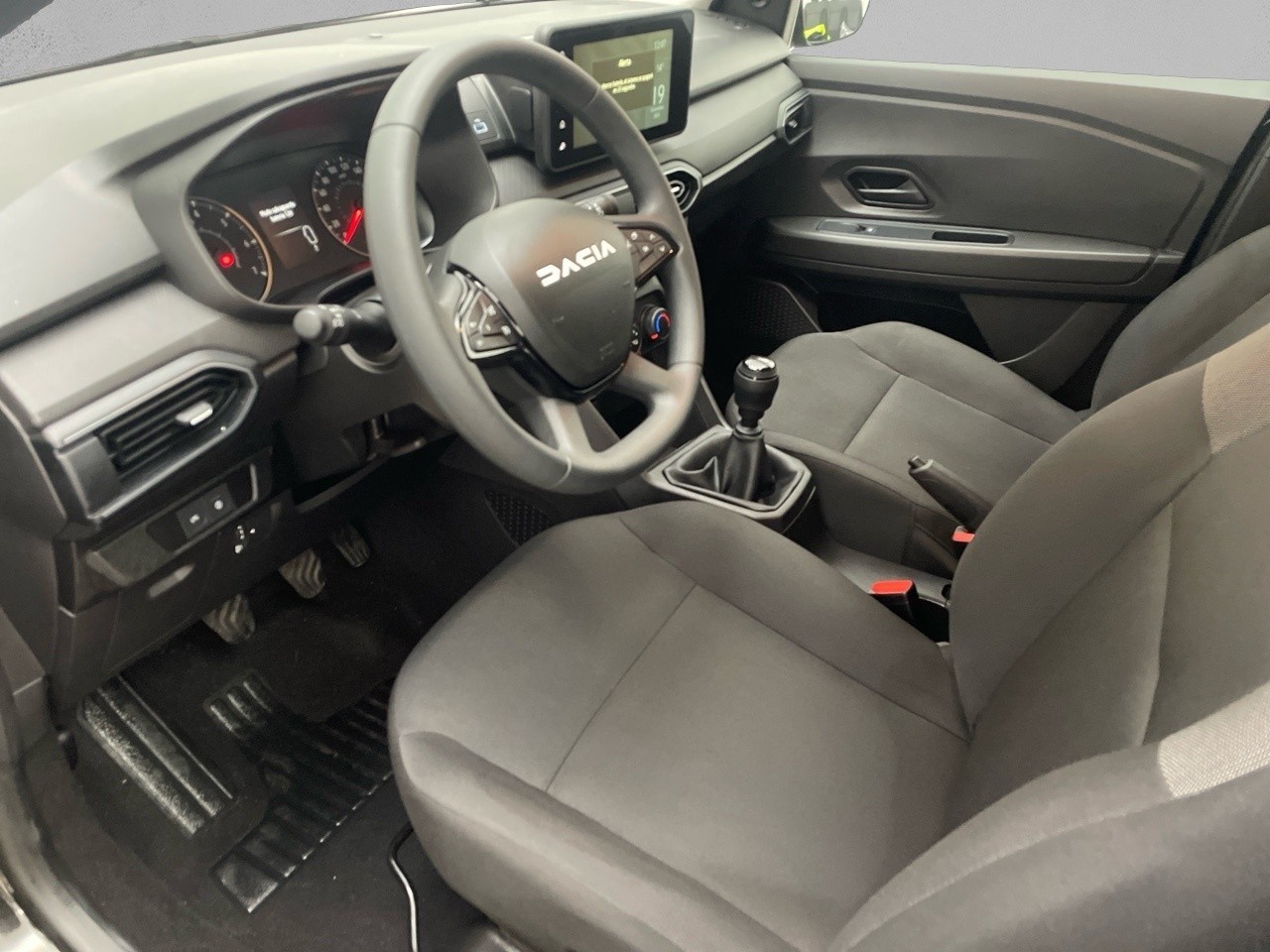 Dacia Sandero Essential ECO-G 74 kW (101 CV) - 4