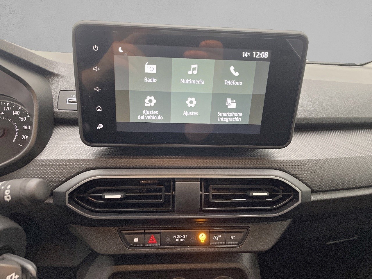 Dacia Sandero Essential ECO-G 74 kW (101 CV) - 6