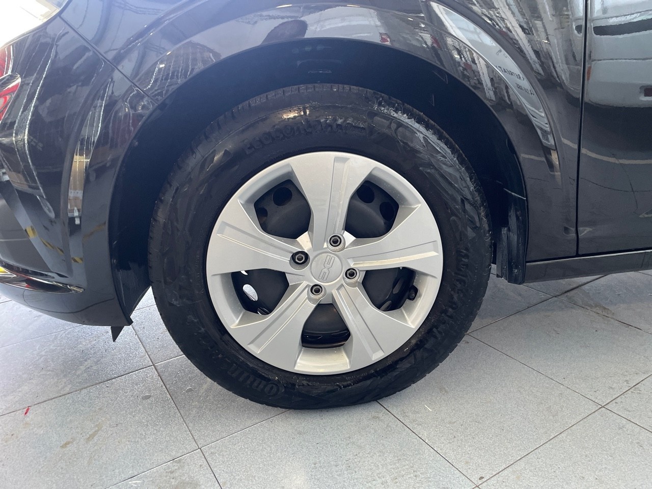 Dacia Sandero Essential ECO-G 74 kW (101 CV) - 10