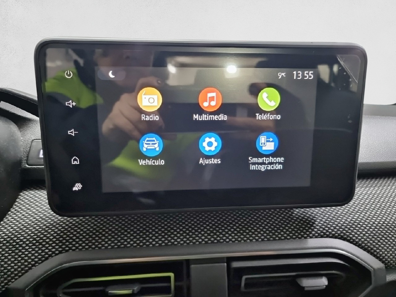 Dacia Sandero Comfort TCe 66 kW (90 CV) CVT - 7