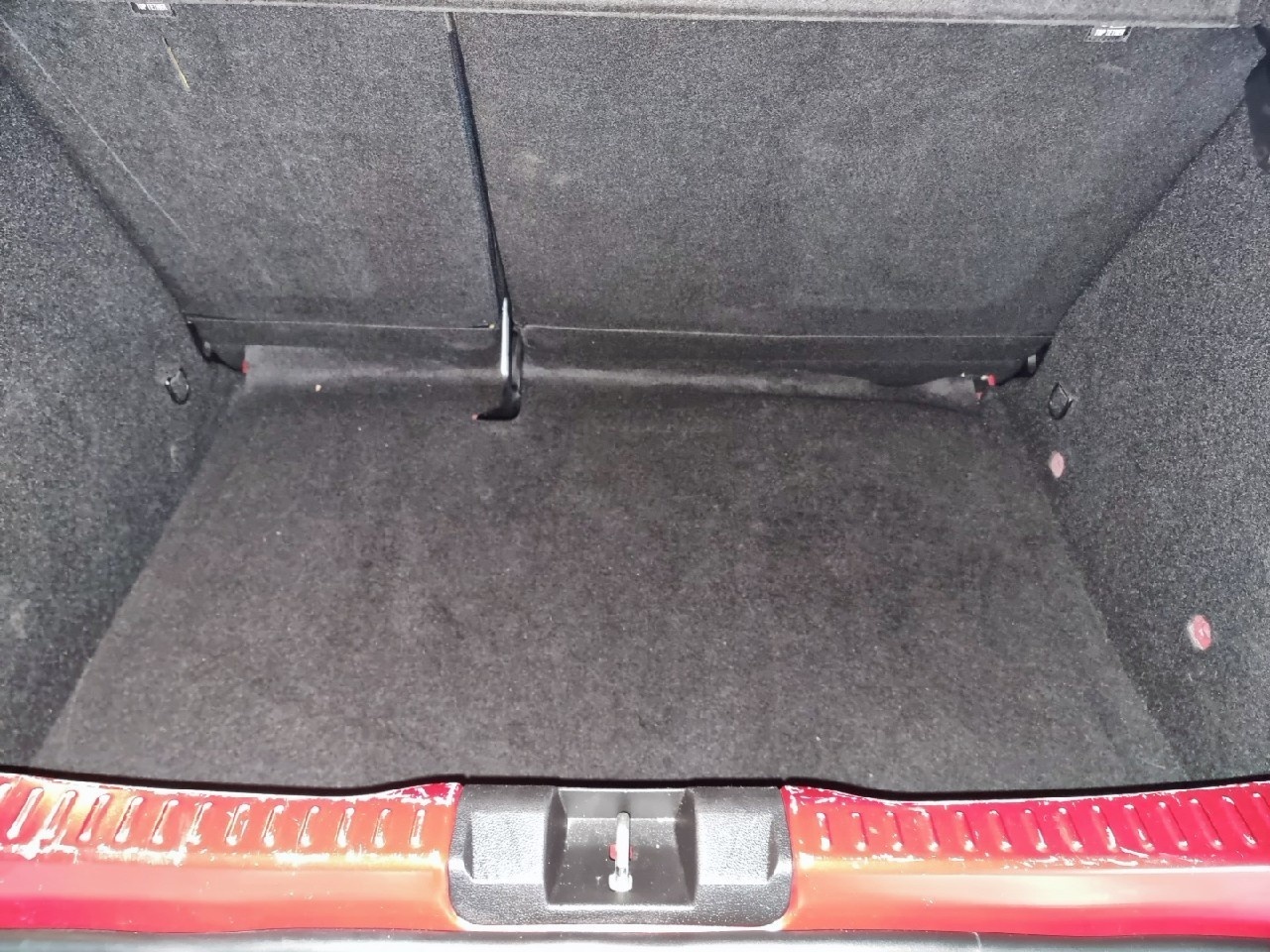 Dacia Sandero Comfort TCe 66 kW (90 CV) CVT - 13