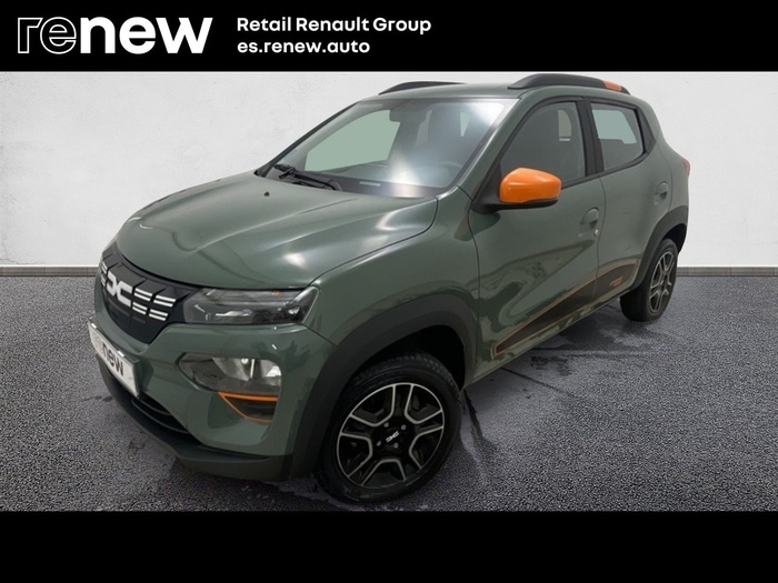 Dacia Spring Expression Electric 33 kW (45 CV) - 1 Dacia Spring Expression Electric 33 kW (45 CV) - 1