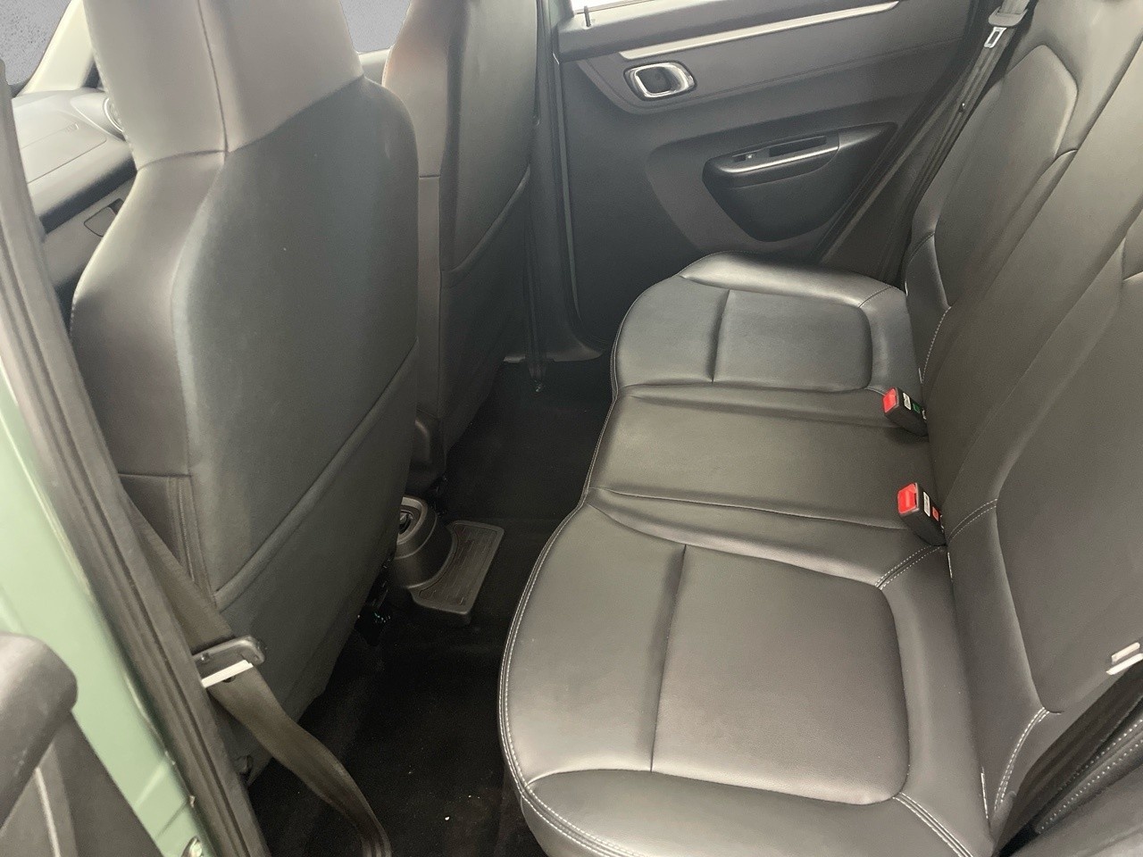 Dacia Spring Expression Electric 33 kW (45 CV) - 10