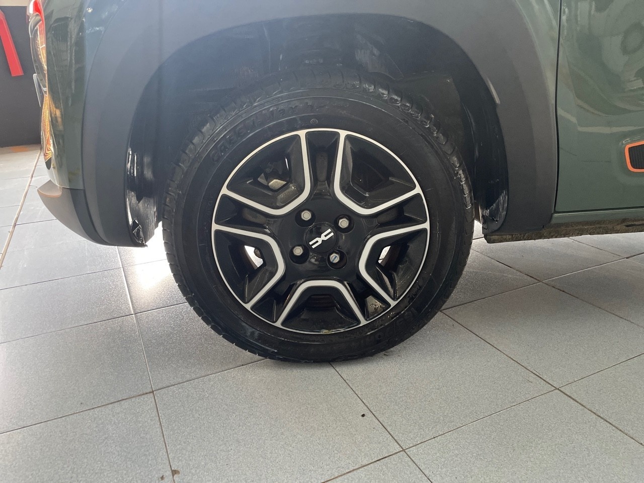 Dacia Spring Expression Electric 33 kW (45 CV) - 11