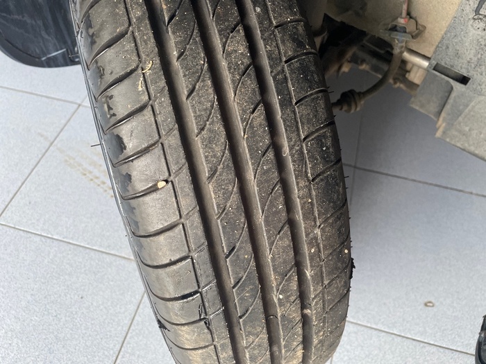 Dacia Spring Expression Electric 33 kW (45 CV) - 12 Dacia Spring Expression Electric 33 kW (45 CV) - 12