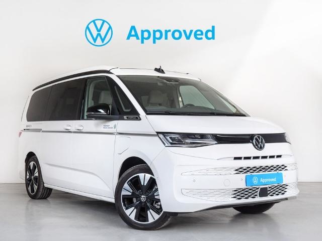 VolkswagenCalifornia Beach Tour 1.5 eHybrid 4Motion 180 kW (245 CV) DSG