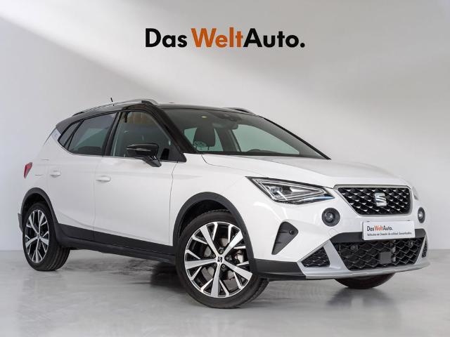 SEATArona 1.0 TSI S&S Xperience DSG 81 kW (110 CV)