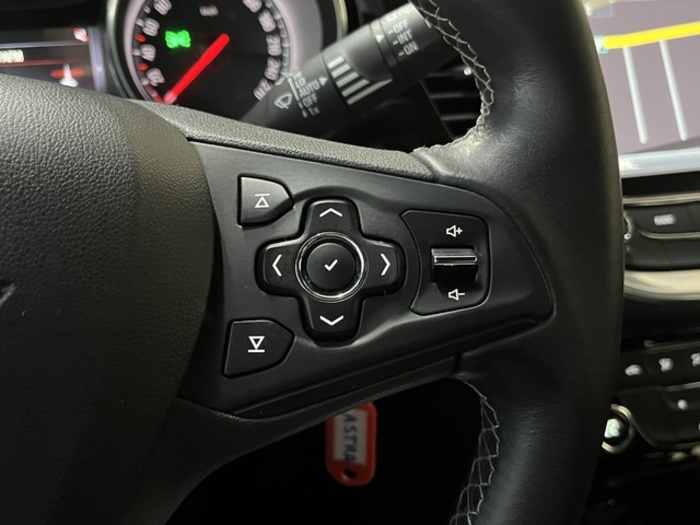 OpelAstra 1.4 Turbo S&S Dynamic 92 kW (125 CV) Vehículo usado en Barcelona - 19 OpelAstra 1.4 Turbo S&S Dynamic 92 kW (125 CV) Vehículo usado en Barcelona - 19