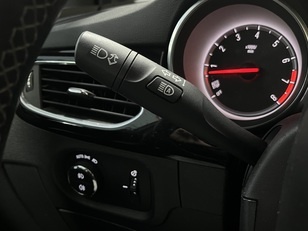 Opel Astra 1.4 Turbo S&S Dynamic 92 kW (125 CV)