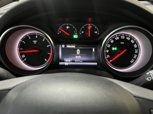 Opel Astra 1.4 Turbo S&S Dynamic 92 kW (125 CV)