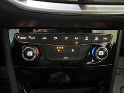 Opel Astra 1.4 Turbo S&S Dynamic 92 kW (125 CV) Opel Astra 1.4 Turbo S&S Dynamic 92 kW (125 CV)