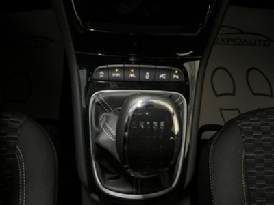 Opel Astra 1.4 Turbo S&S Dynamic 92 kW (125 CV) Opel Astra 1.4 Turbo S&S Dynamic 92 kW (125 CV)