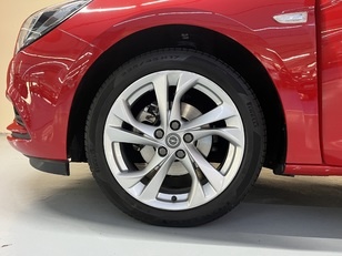 Opel Astra 1.4 Turbo S&S Dynamic 92 kW (125 CV)