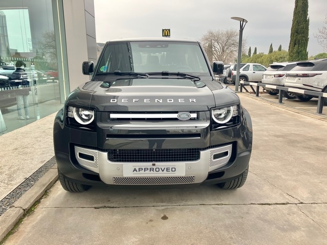 Land Rover Defender 110 3.0D I6 250 MHEV SE 4WD Auto 183 kW (249 CV)